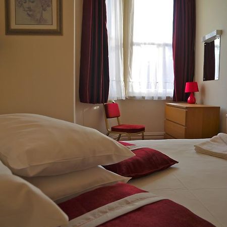 Five Kings Hotel 런던 외부 사진