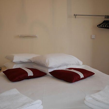 Five Kings Hotel 런던 외부 사진