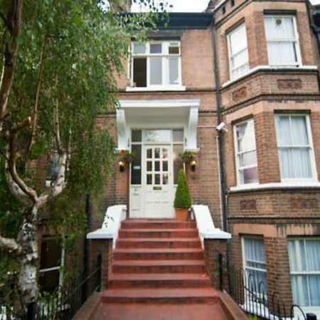 Five Kings Hotel 런던 외부 사진