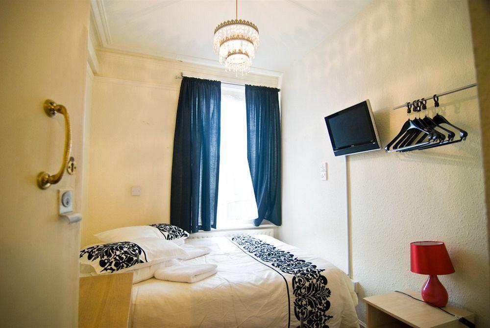 Five Kings Hotel 런던 외부 사진