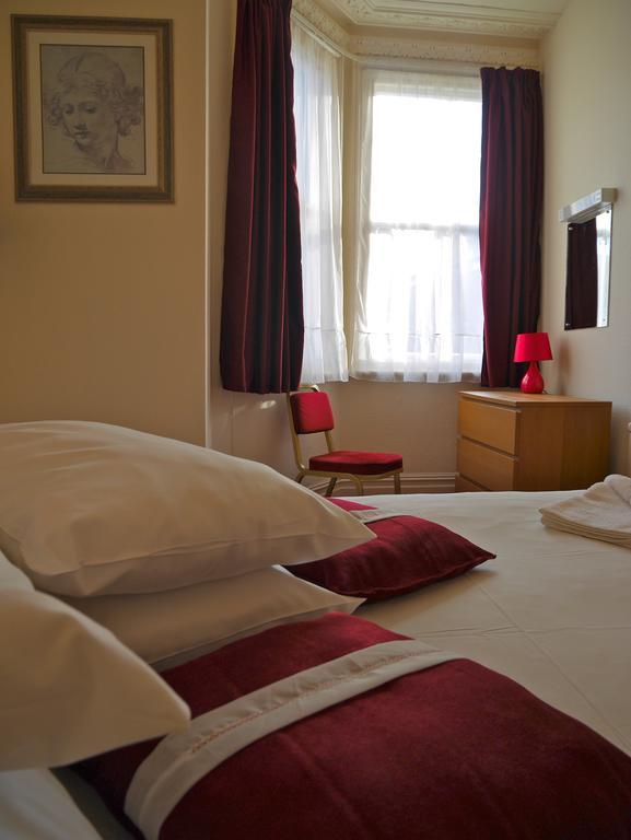 Five Kings Hotel 런던 외부 사진