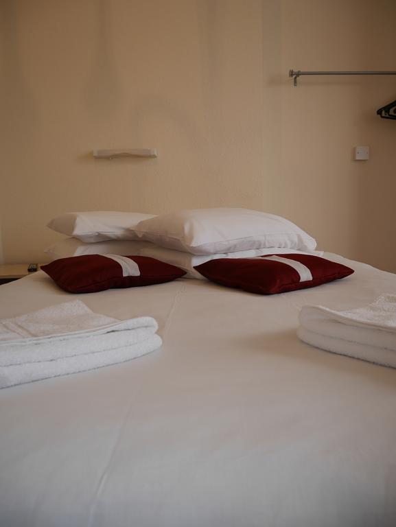 Five Kings Hotel 런던 외부 사진