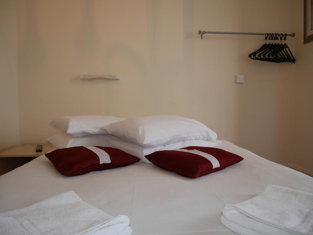 Five Kings Hotel 런던 외부 사진