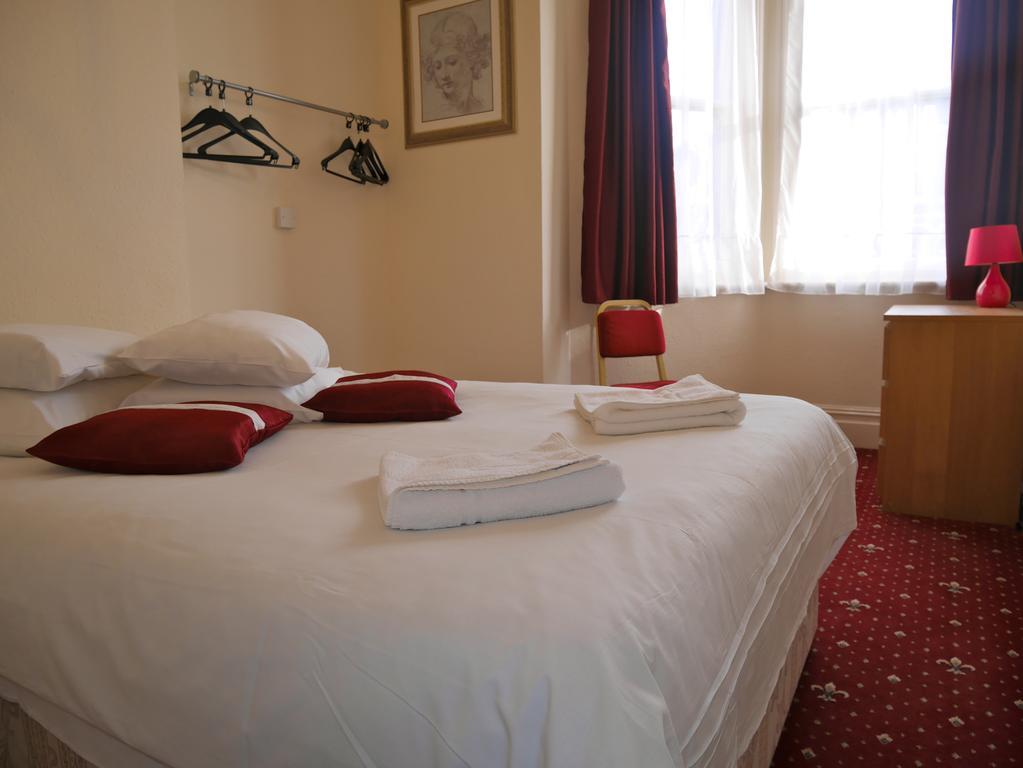 Five Kings Hotel 런던 외부 사진