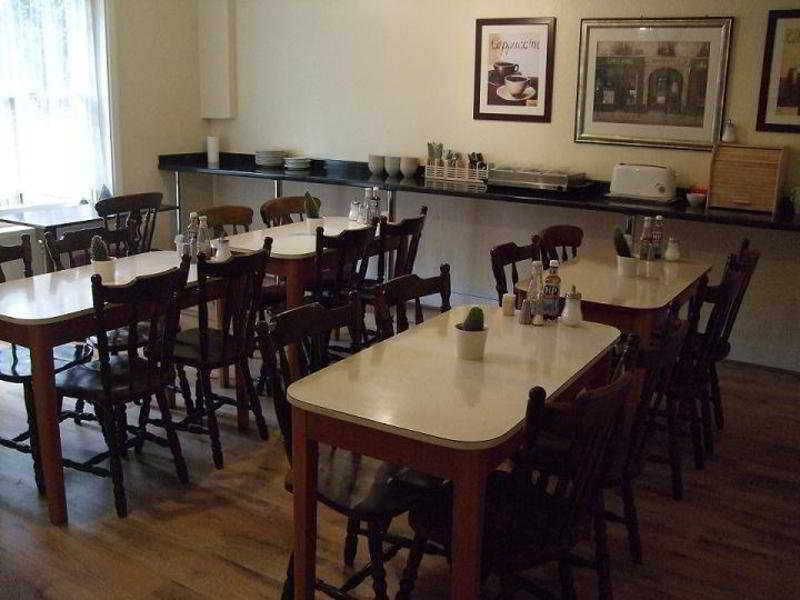 Five Kings Hotel 런던 외부 사진