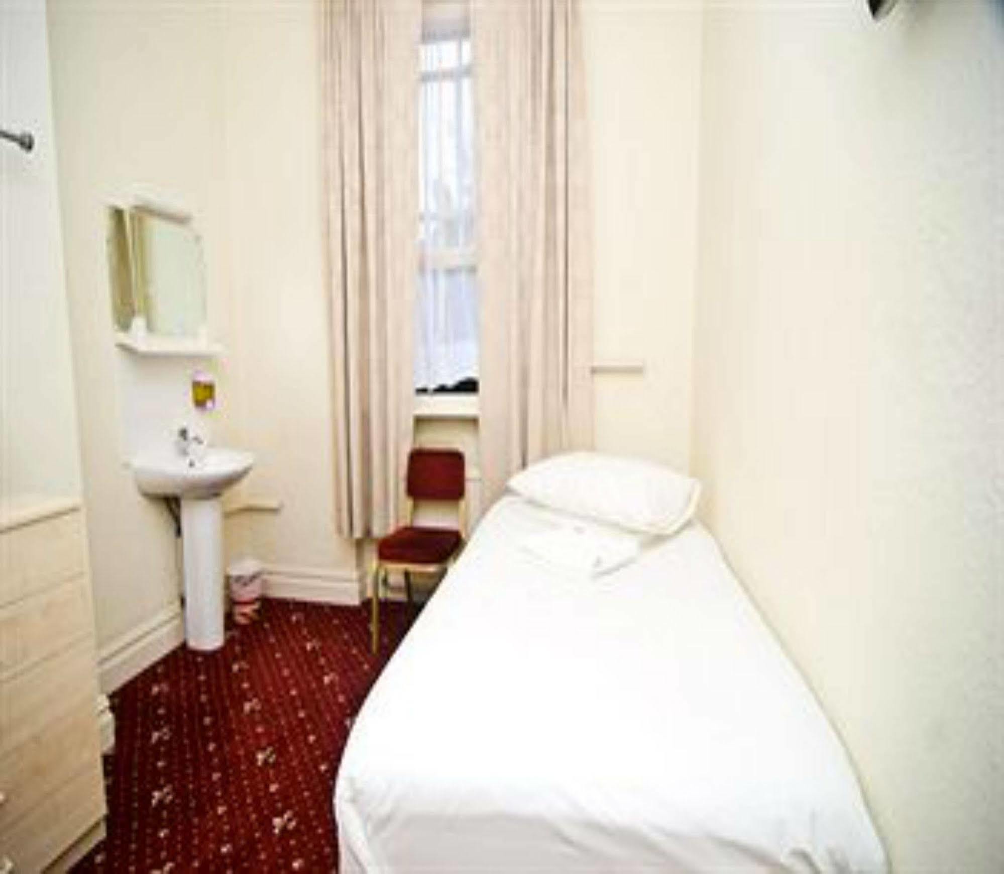 Five Kings Hotel 런던 외부 사진