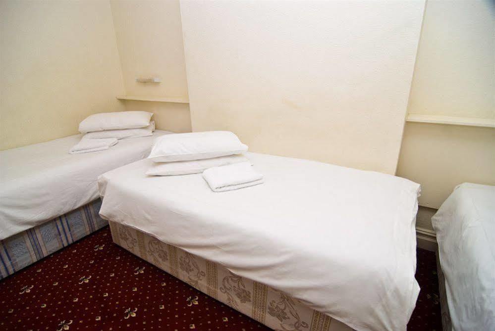 Five Kings Hotel 런던 외부 사진