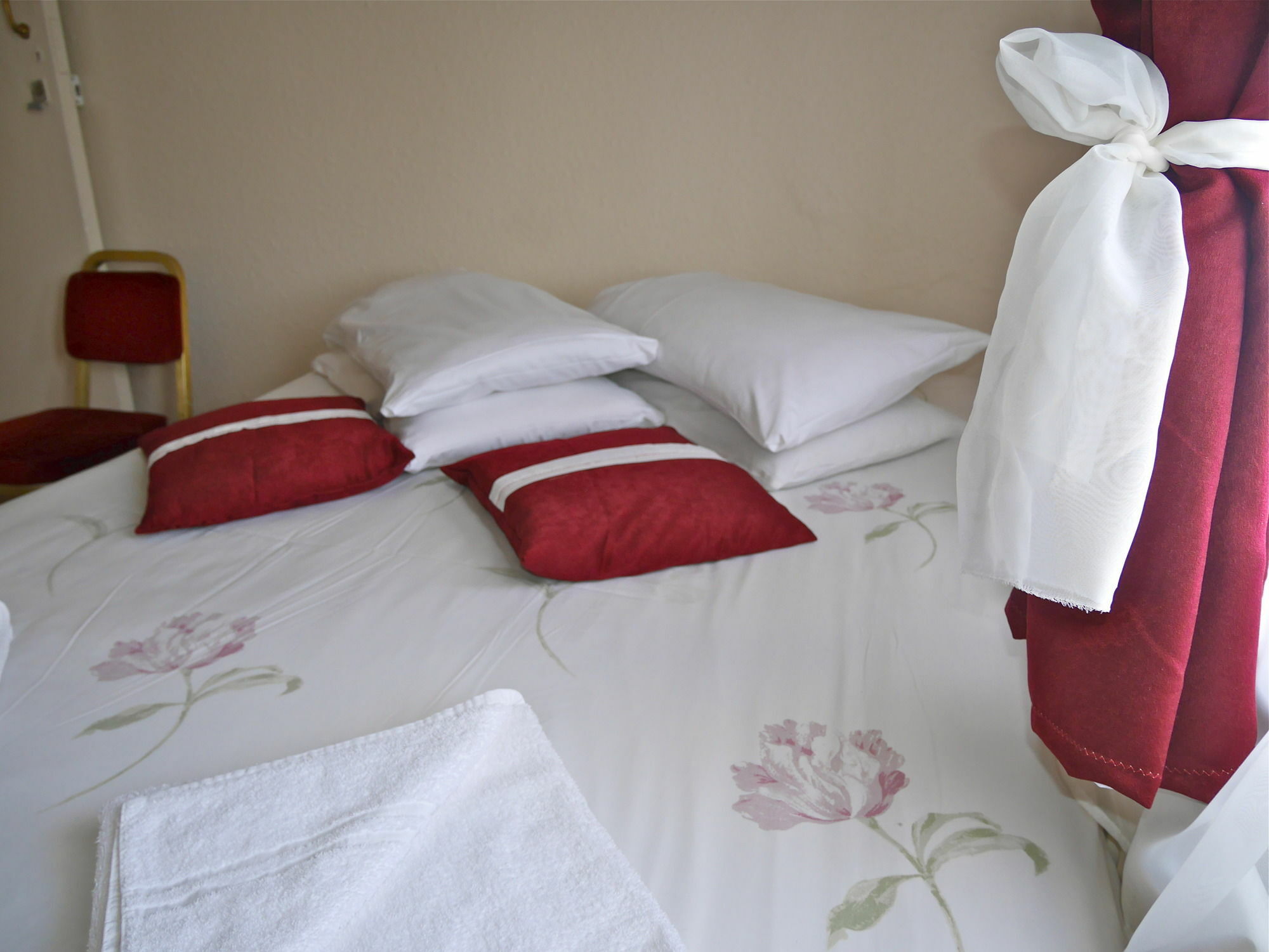 Five Kings Hotel 런던 외부 사진