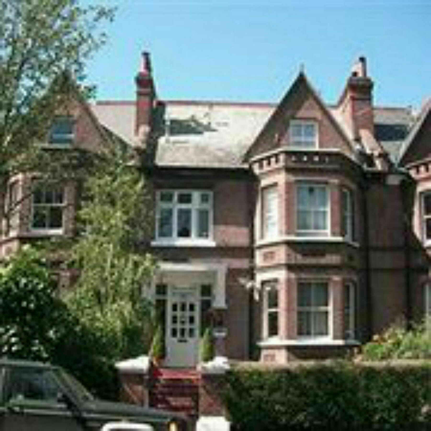 Five Kings Hotel 런던 외부 사진